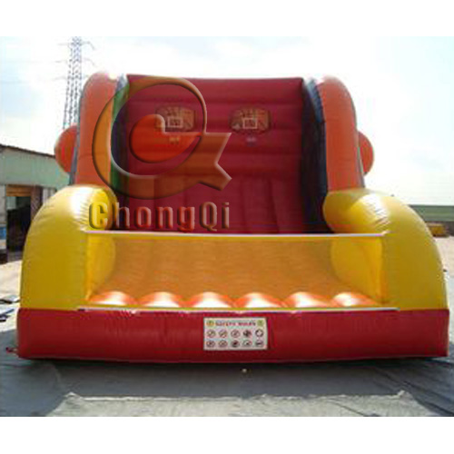 sport inflatable game